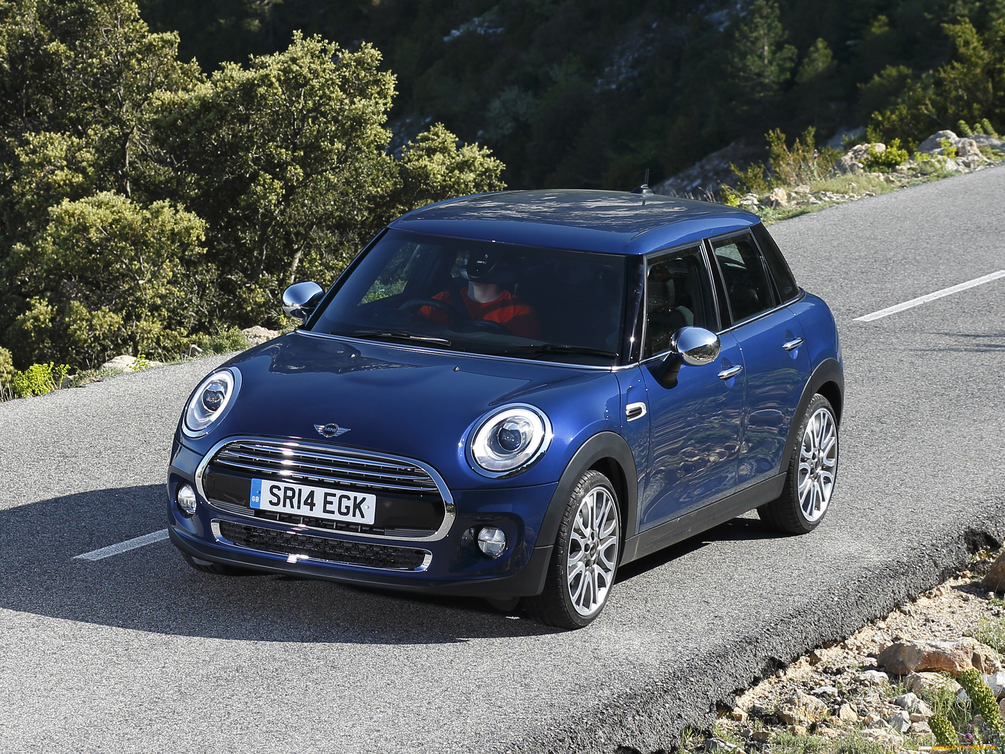 , mini, 2014, , uk-spec, 5-door, cooper, d